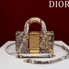 Christian Dior My Lady Bags